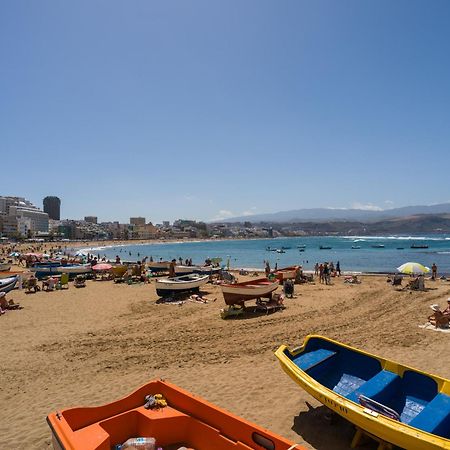 Ferreras Canteras Home By Canariasgetaway Лас-Пальмас-де-Гран-Канарія Екстер'єр фото