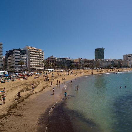 Ferreras Canteras Home By Canariasgetaway Лас-Пальмас-де-Гран-Канарія Екстер'єр фото