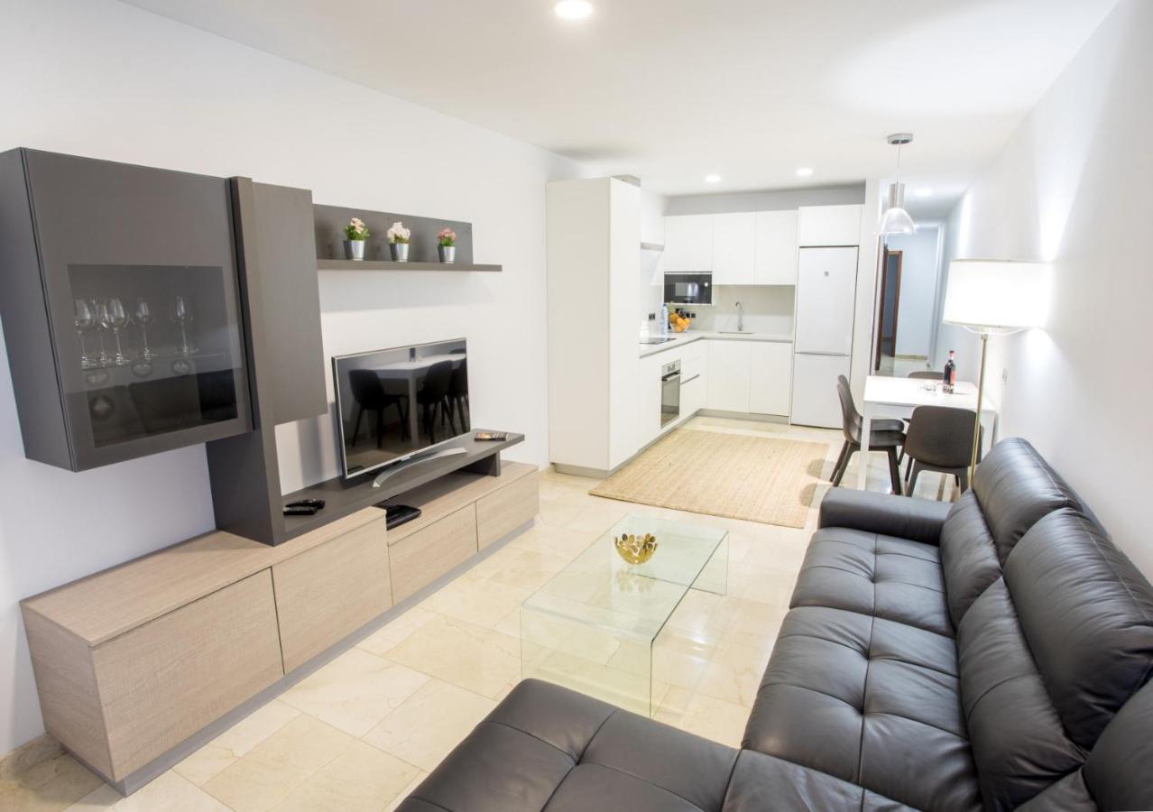 Ferreras Canteras Home By Canariasgetaway Лас-Пальмас-де-Гран-Канарія Екстер'єр фото