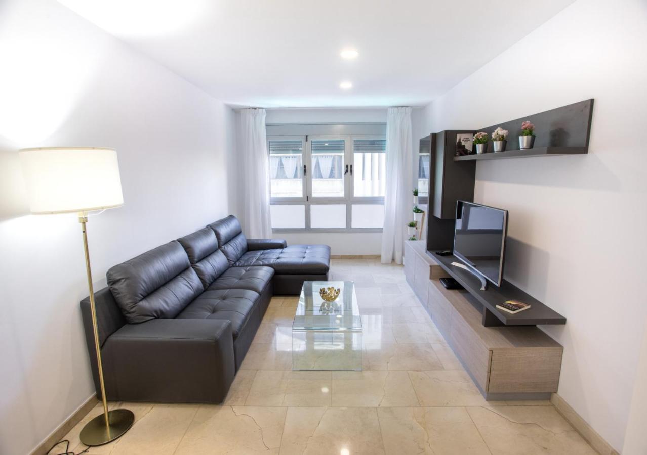 Ferreras Canteras Home By Canariasgetaway Лас-Пальмас-де-Гран-Канарія Екстер'єр фото