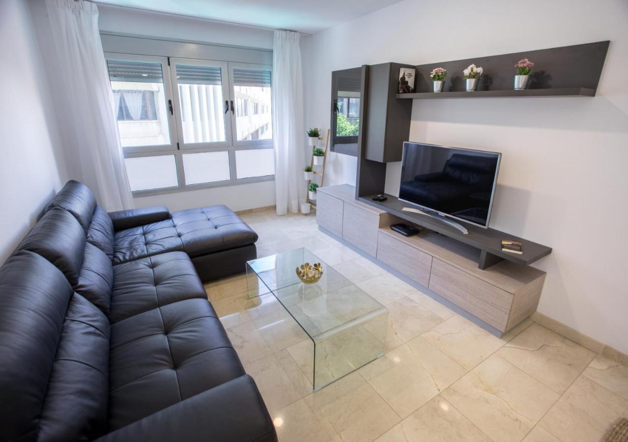 Ferreras Canteras Home By Canariasgetaway Лас-Пальмас-де-Гран-Канарія Екстер'єр фото