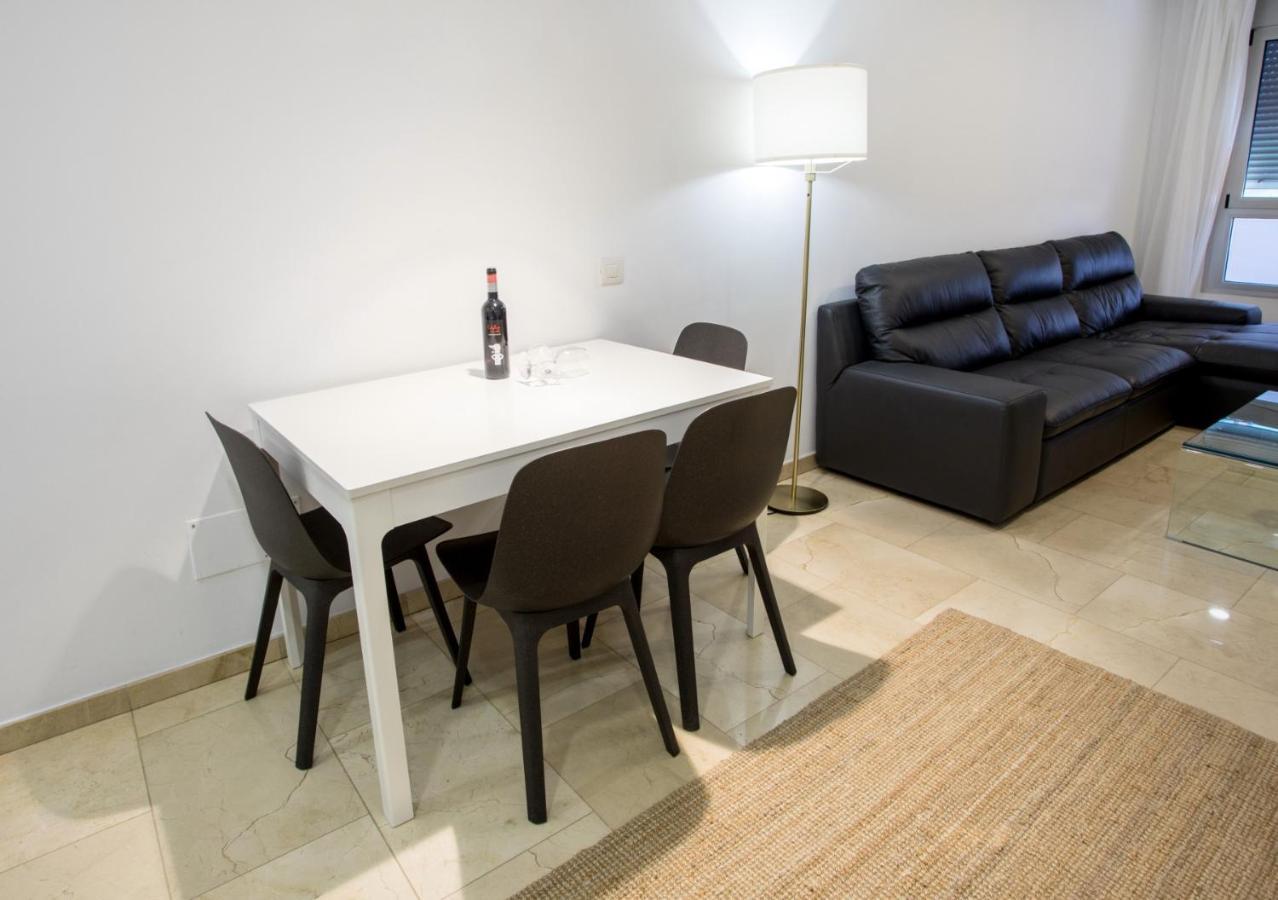 Ferreras Canteras Home By Canariasgetaway Лас-Пальмас-де-Гран-Канарія Екстер'єр фото