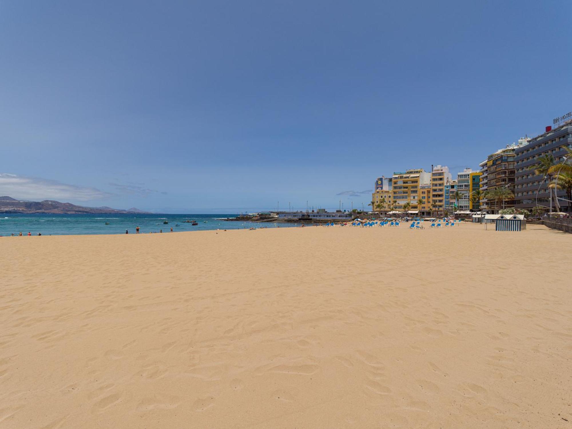 Ferreras Canteras Home By Canariasgetaway Лас-Пальмас-де-Гран-Канарія Екстер'єр фото