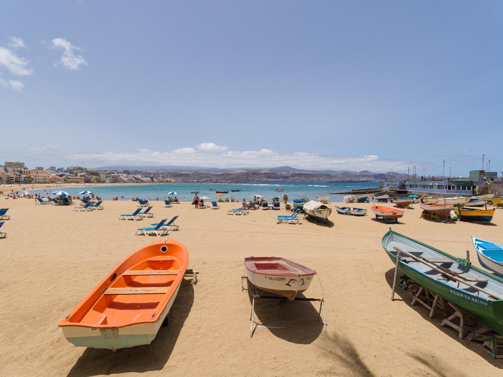 Ferreras Canteras Home By Canariasgetaway Лас-Пальмас-де-Гран-Канарія Екстер'єр фото