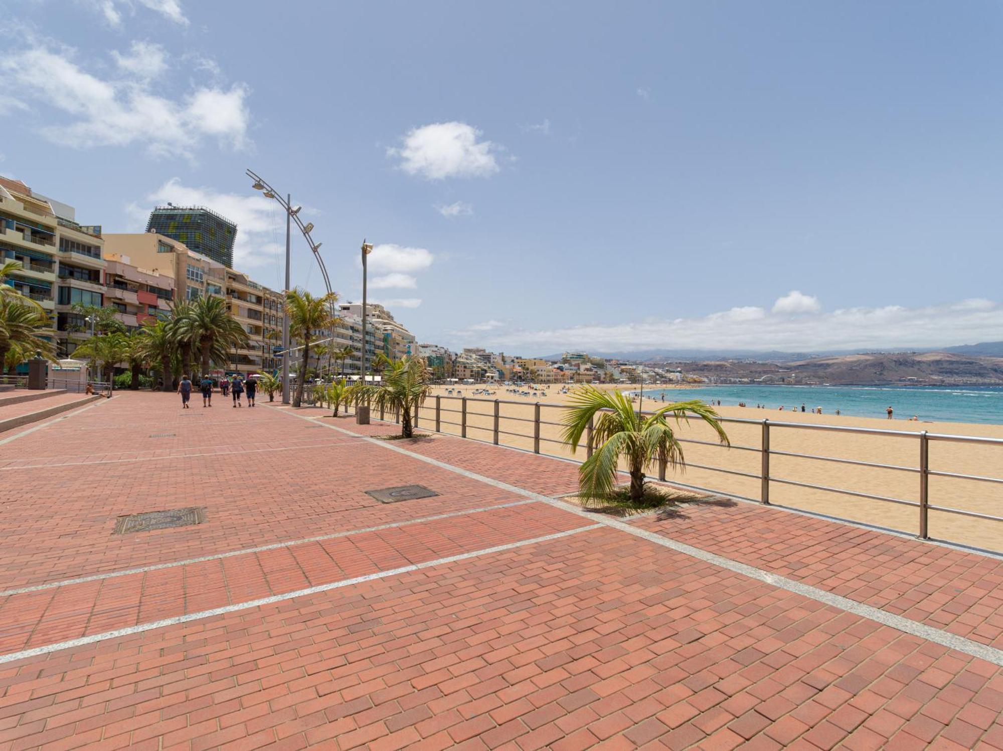 Ferreras Canteras Home By Canariasgetaway Лас-Пальмас-де-Гран-Канарія Екстер'єр фото