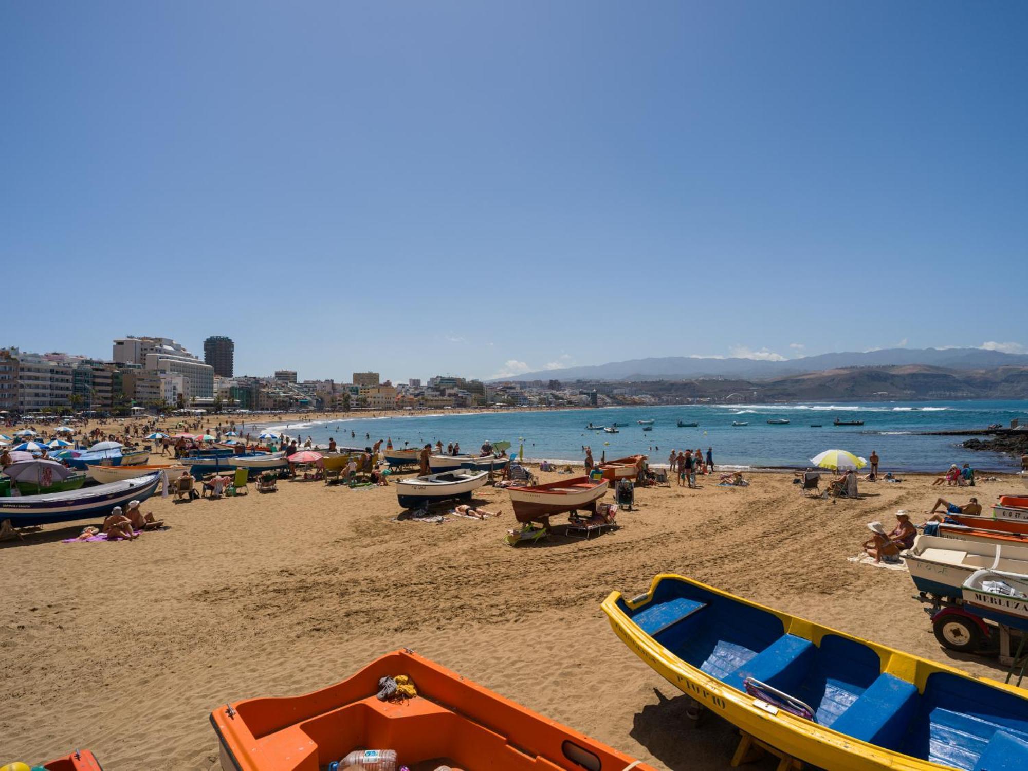 Ferreras Canteras Home By Canariasgetaway Лас-Пальмас-де-Гран-Канарія Екстер'єр фото