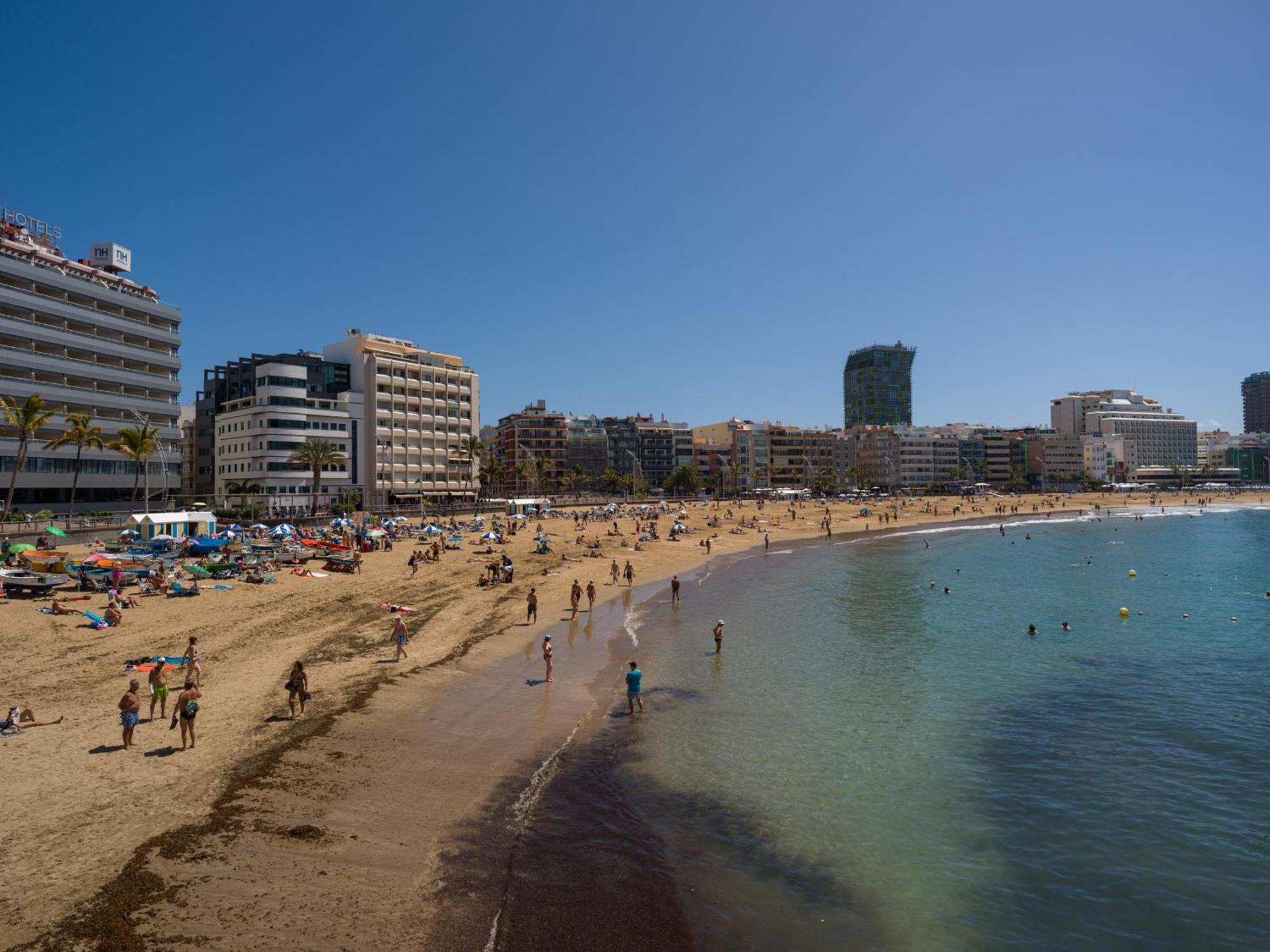 Ferreras Canteras Home By Canariasgetaway Лас-Пальмас-де-Гран-Канарія Екстер'єр фото