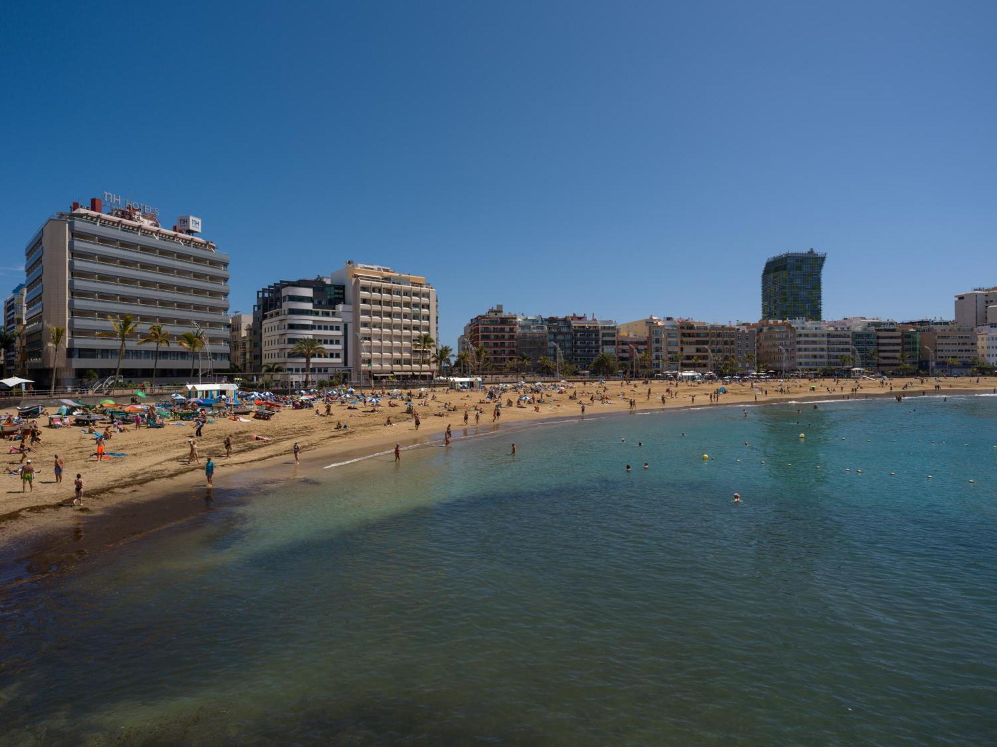 Ferreras Canteras Home By Canariasgetaway Лас-Пальмас-де-Гран-Канарія Екстер'єр фото